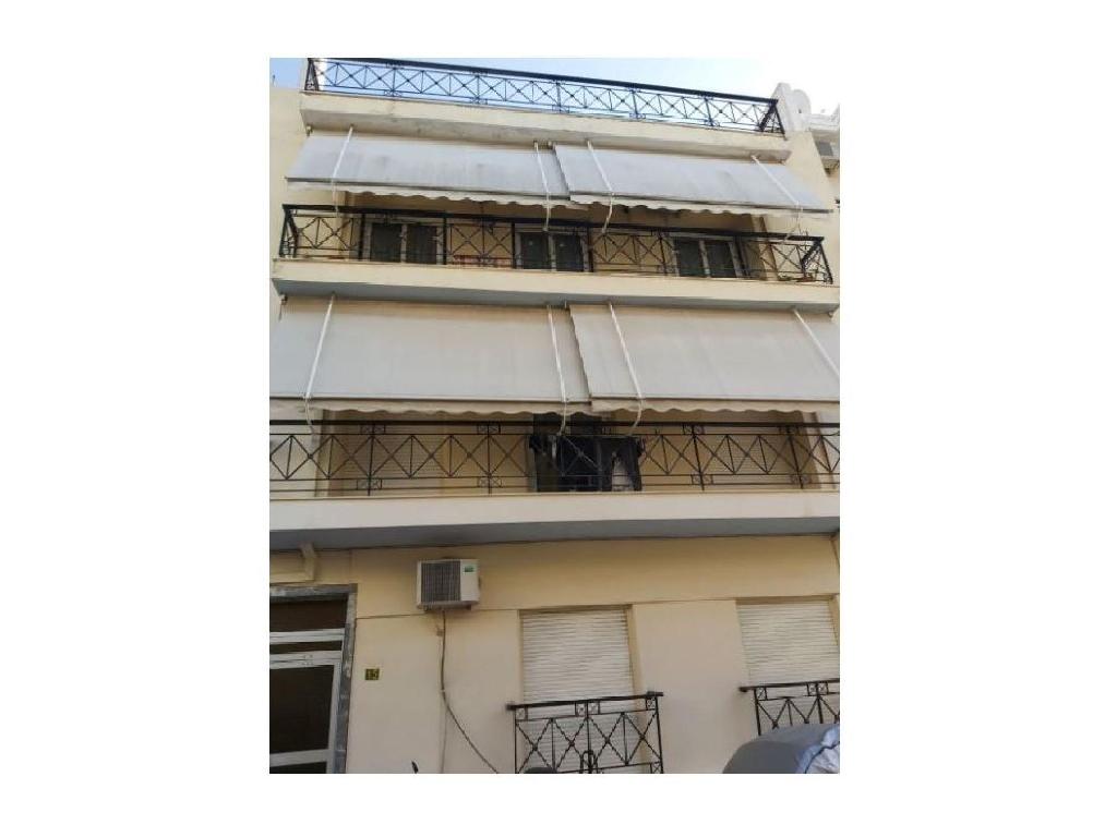 Apartment-Western Athens-RA281437