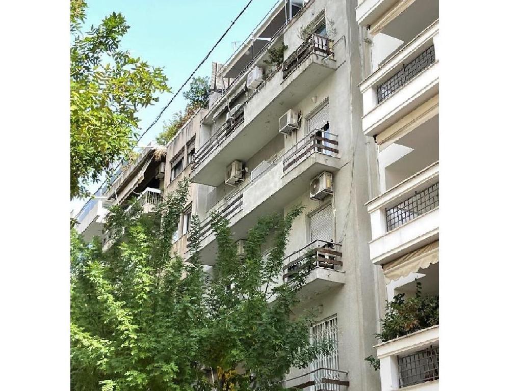 Apartment-Central Athens-AL595846
