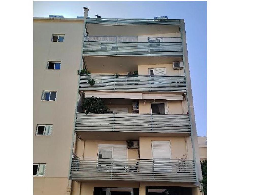 Apartment-Messinia-RA353843