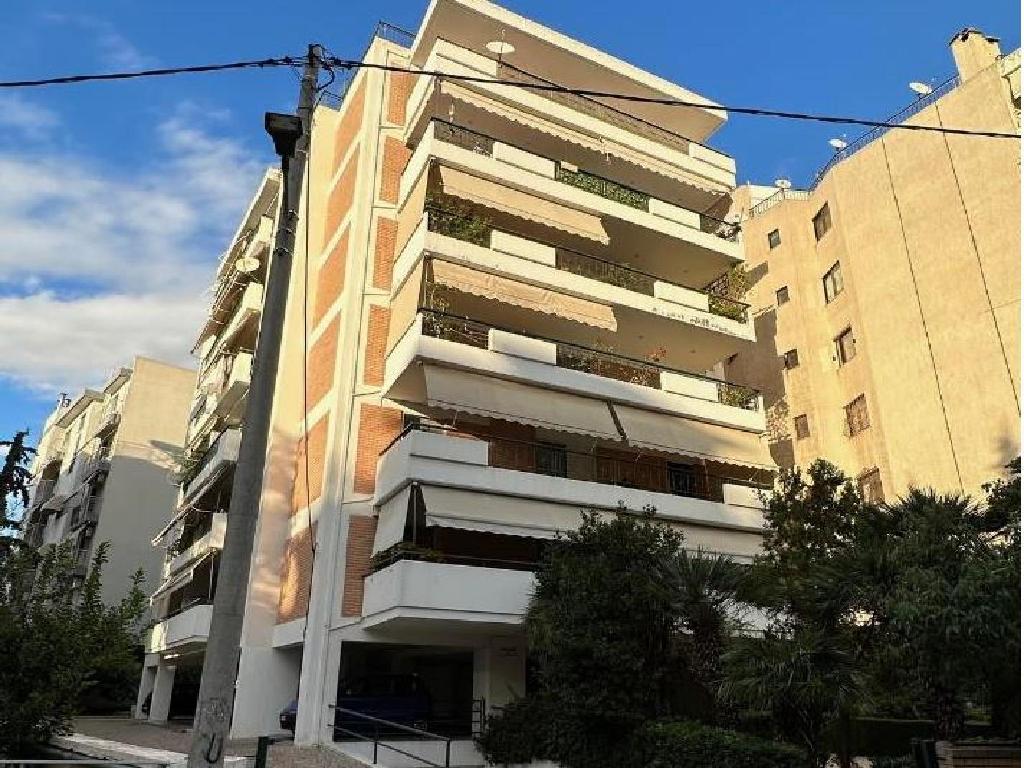 Apartment-Central Athens-AL595844