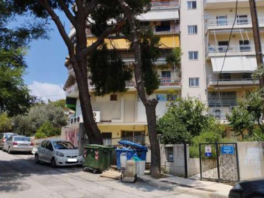 Apartment-Northern Athens-107307