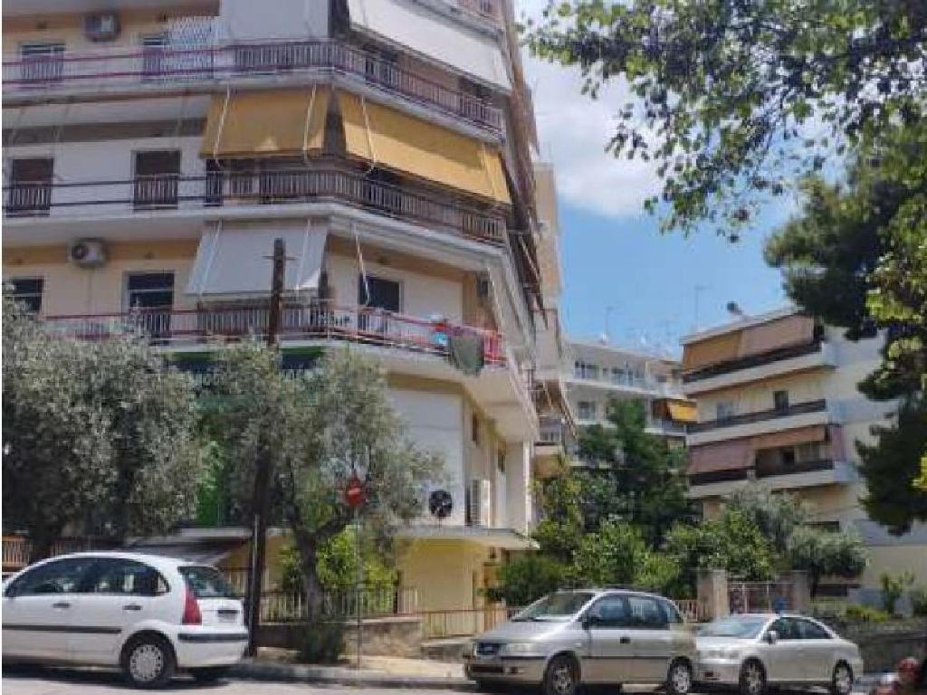 Apartment-Northern Athens-94716