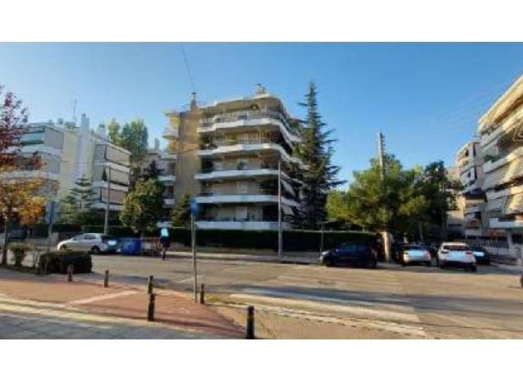 Apartment-Northern Athens-138724