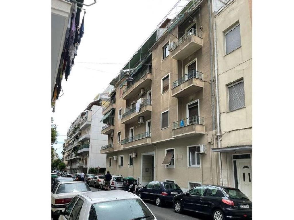 Apartment-Central Athens-125624