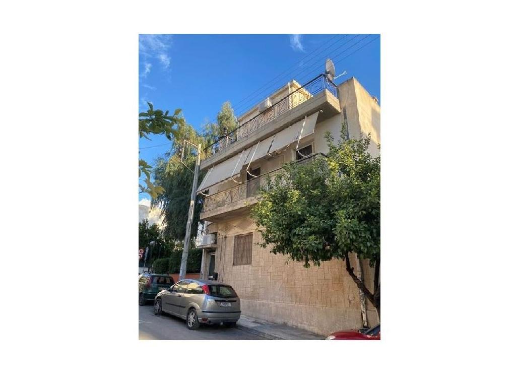 Apartment-Central Athens-RA335259