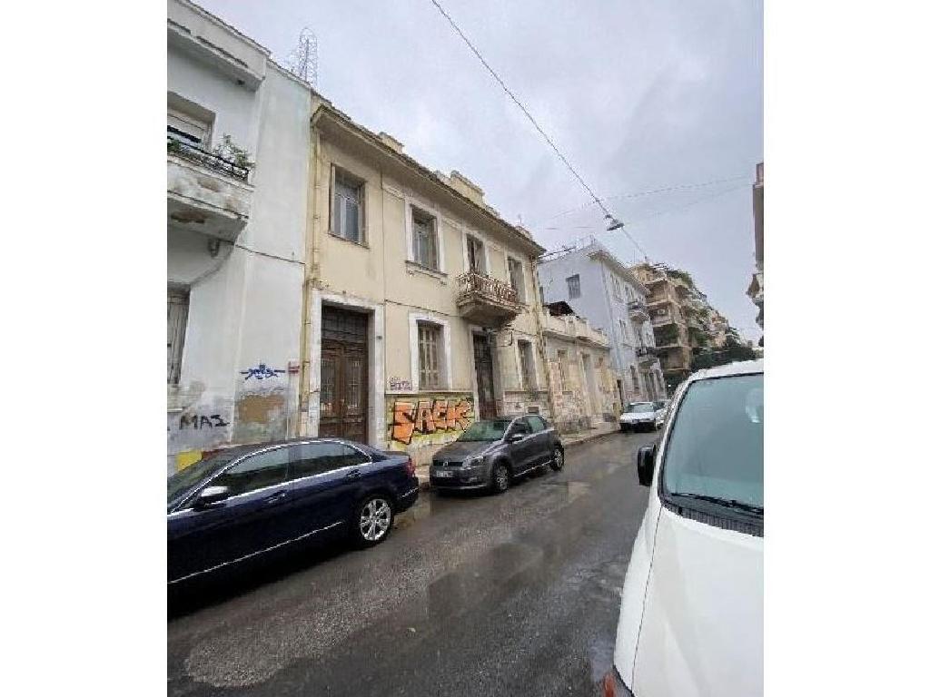 Apartment-Central Athens-141648