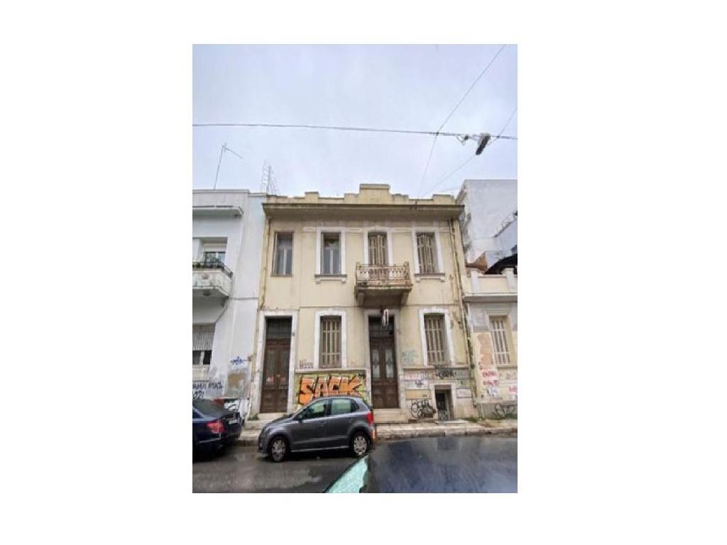 Apartment-Central Athens-RA586432