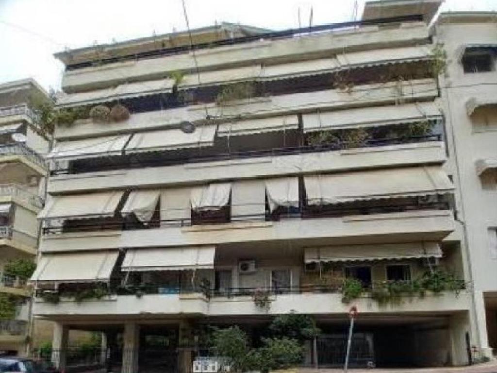 Apartment-Central Athens-126685