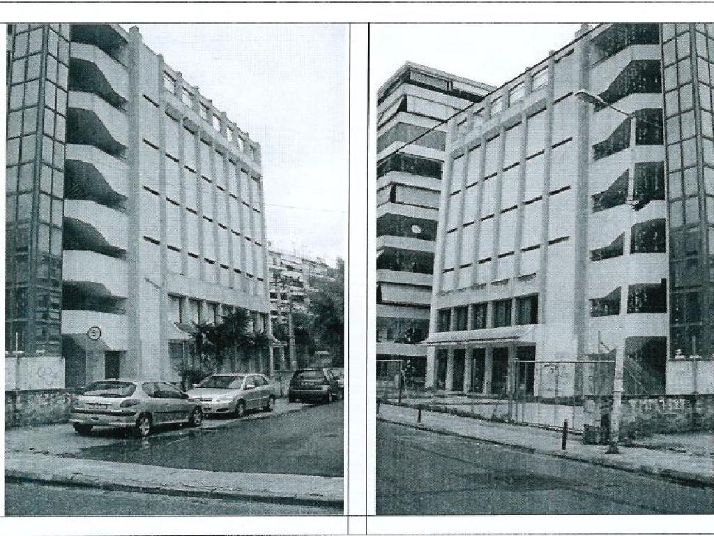 Office-Southern Athens-RA176377