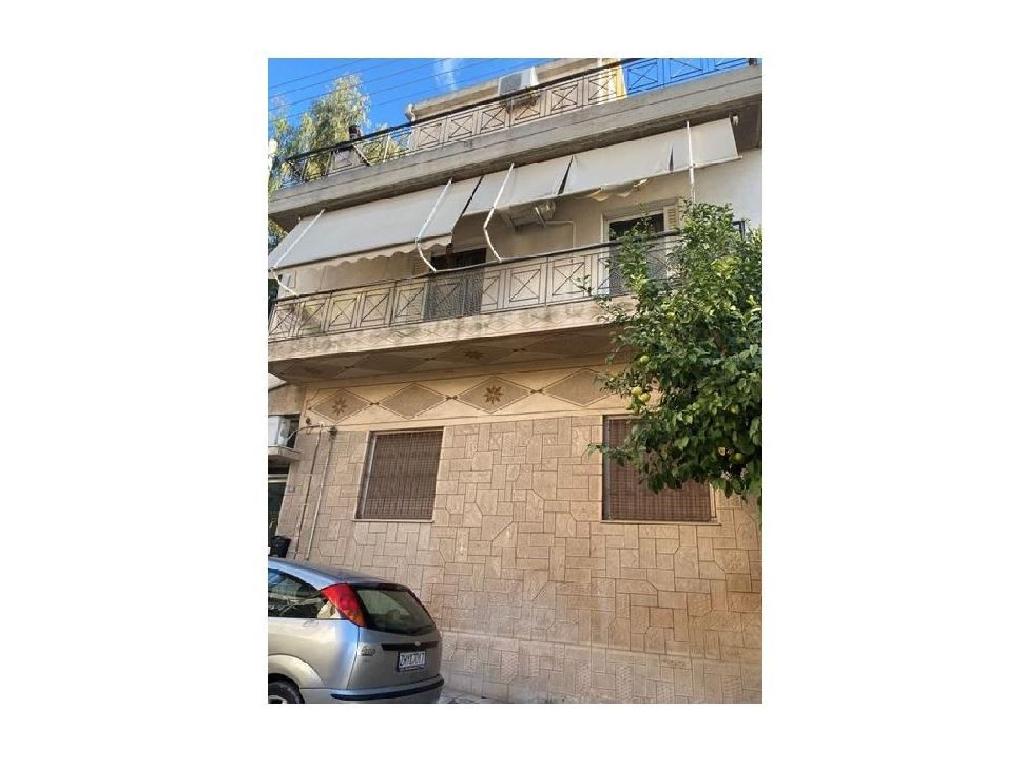 Apartment-Central Athens-RA585633