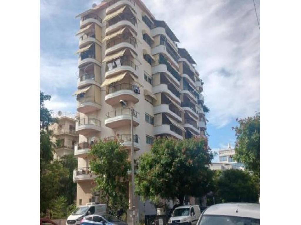 Apartment-Central Athens-RA348073