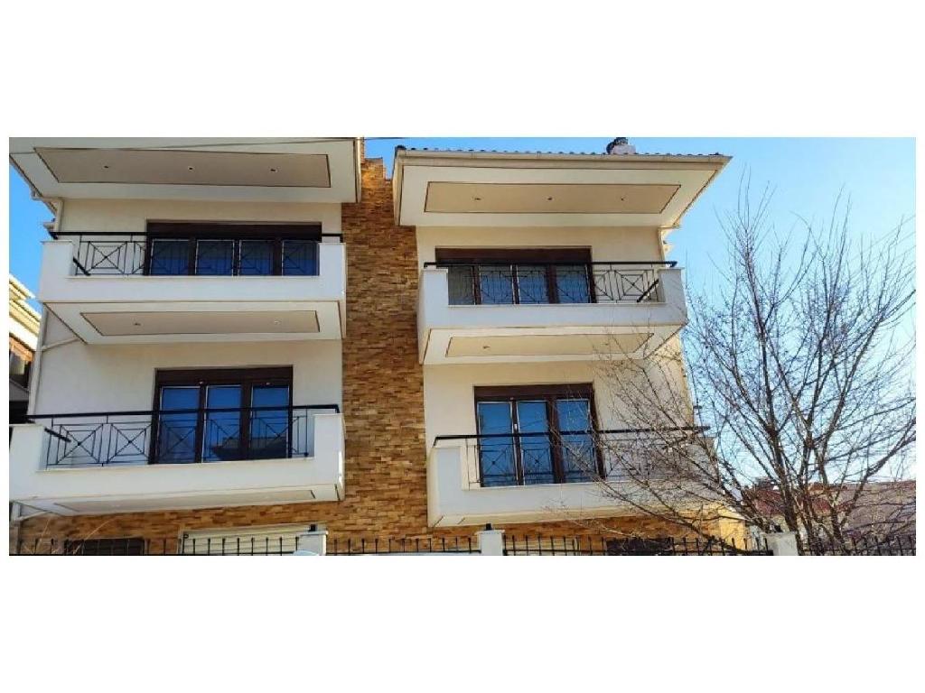 Apartment-Chalkidiki-115700
