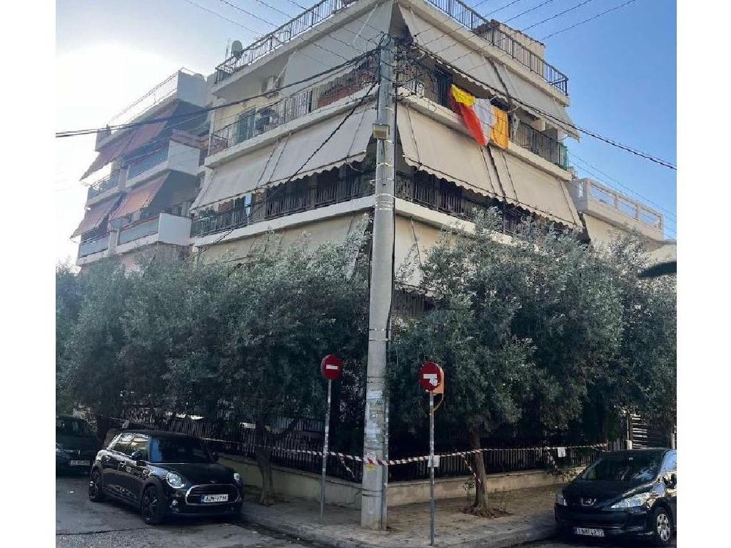Apartment-Piraeus-RA349459
