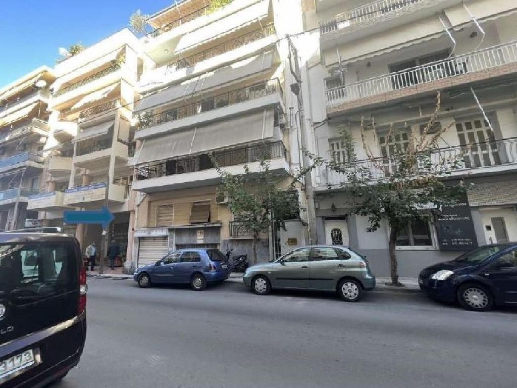 Apartment-Southern Athens-95768