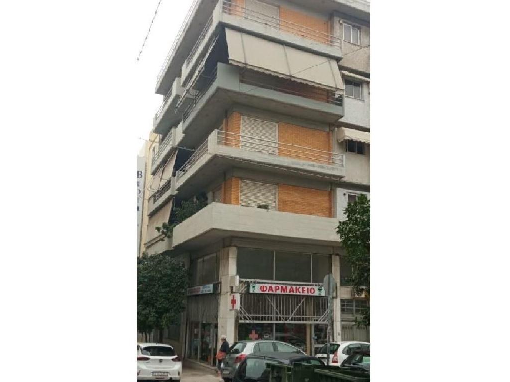 Standalone Building-Northern Athens-RA369627#2