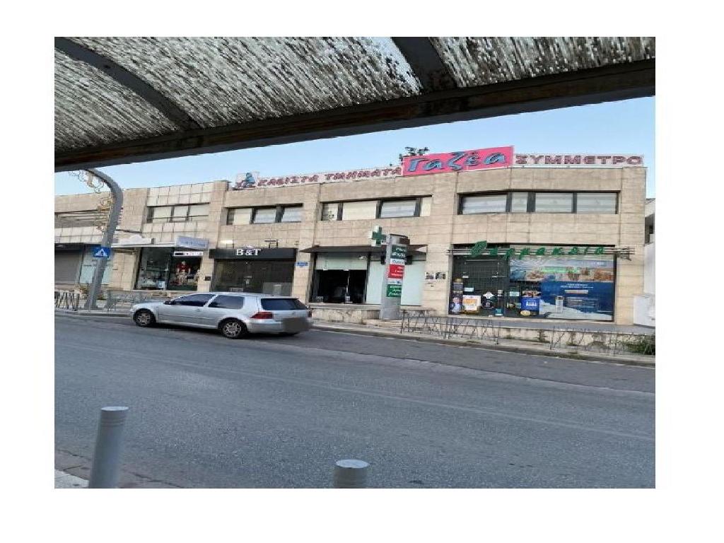 Retail-Central Athens-RA243039