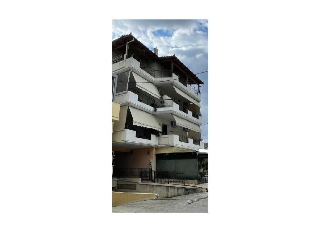 Apartment-Northern Athens-135618