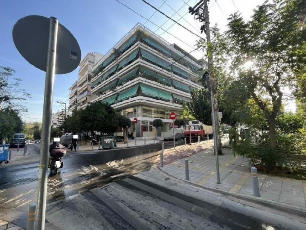 Αποθηκευτικός Χώρος-Νοτίου Τομέα Αθηνών-RA318636