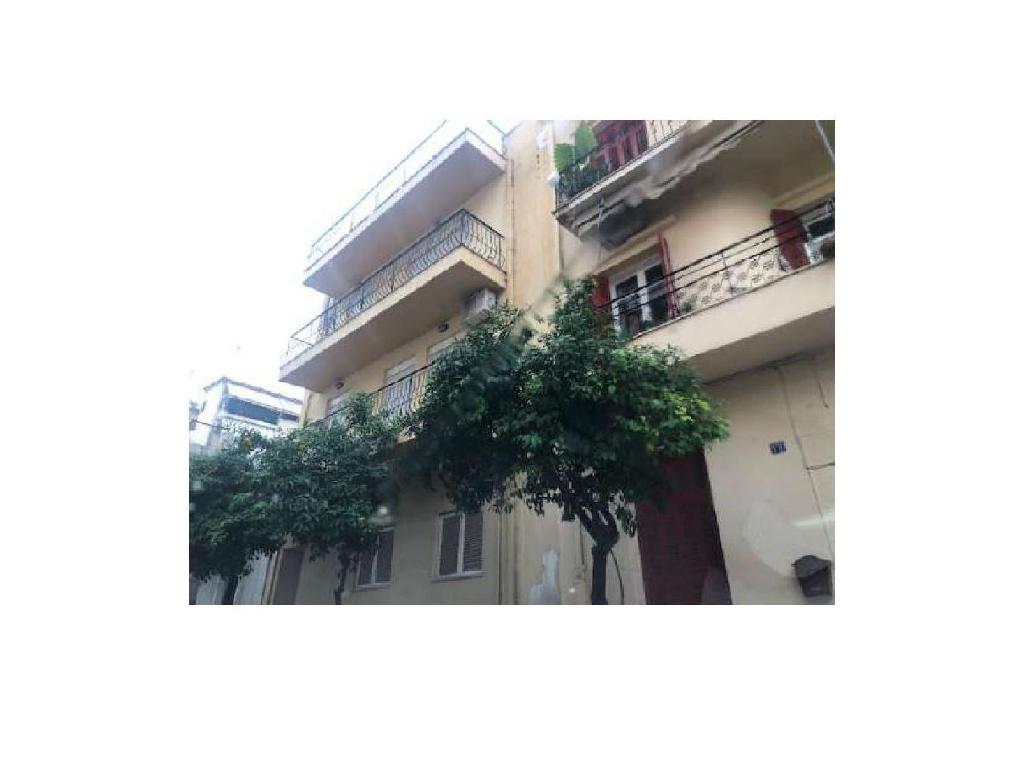 Apartment-Central Athens-104145