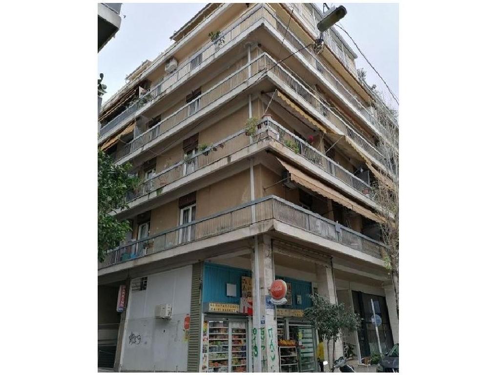 Διαμέρισμα-Κεντρικού Τομέα Αθηνών-104152