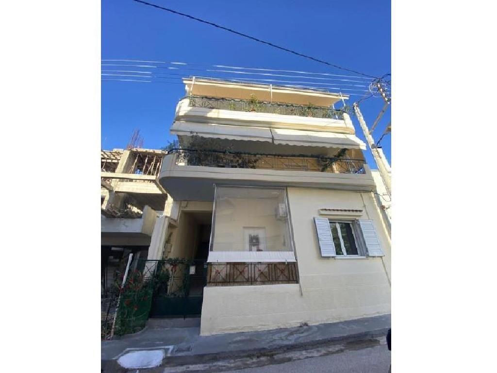 Διαμέρισμα-Κεντρικού Τομέα Αθηνών-RA506387