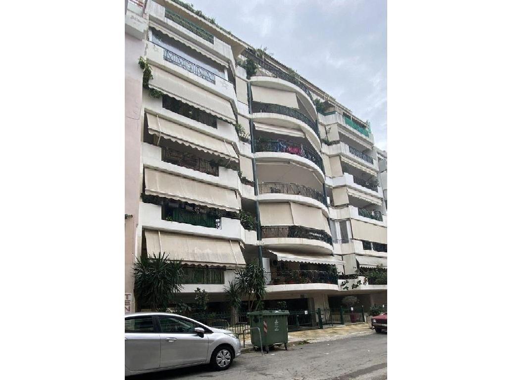 Apartment-Central Athens-126685