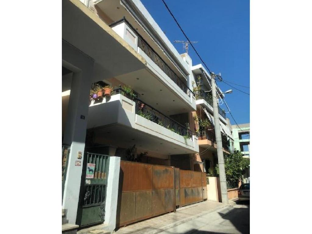 Standalone Building-Western Athens-RA309155