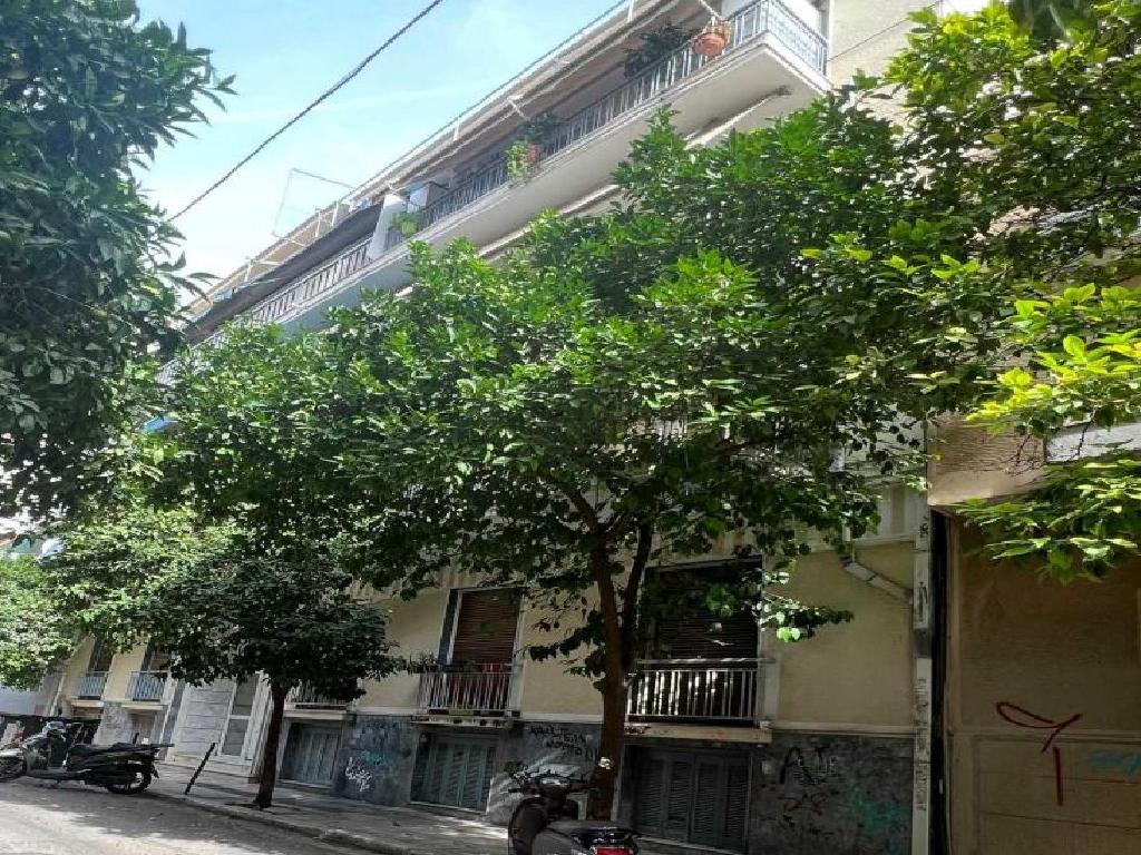 Διαμέρισμα-Κεντρικού Τομέα Αθηνών-RA275024