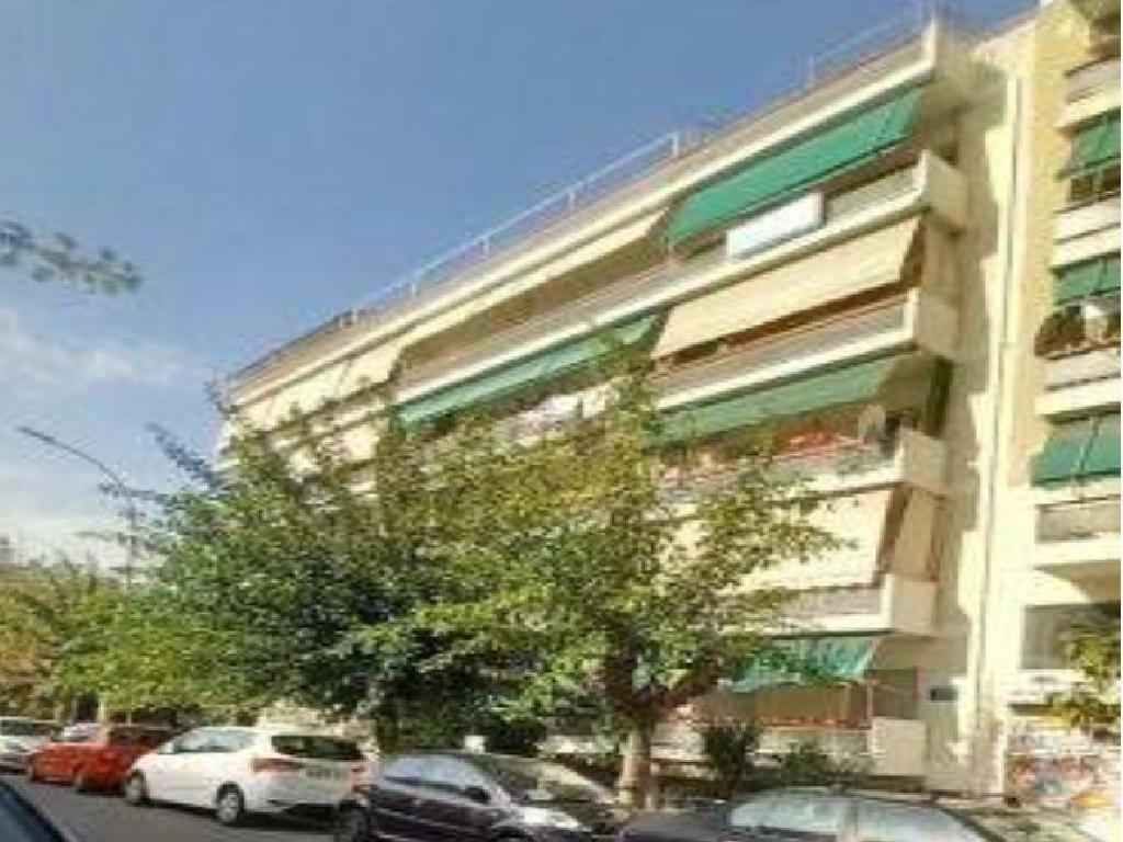 Apartment-Central Athens-73745