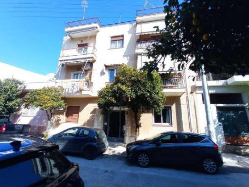 Διαμέρισμα-Νοτίου Τομέα Αθηνών-RA390178