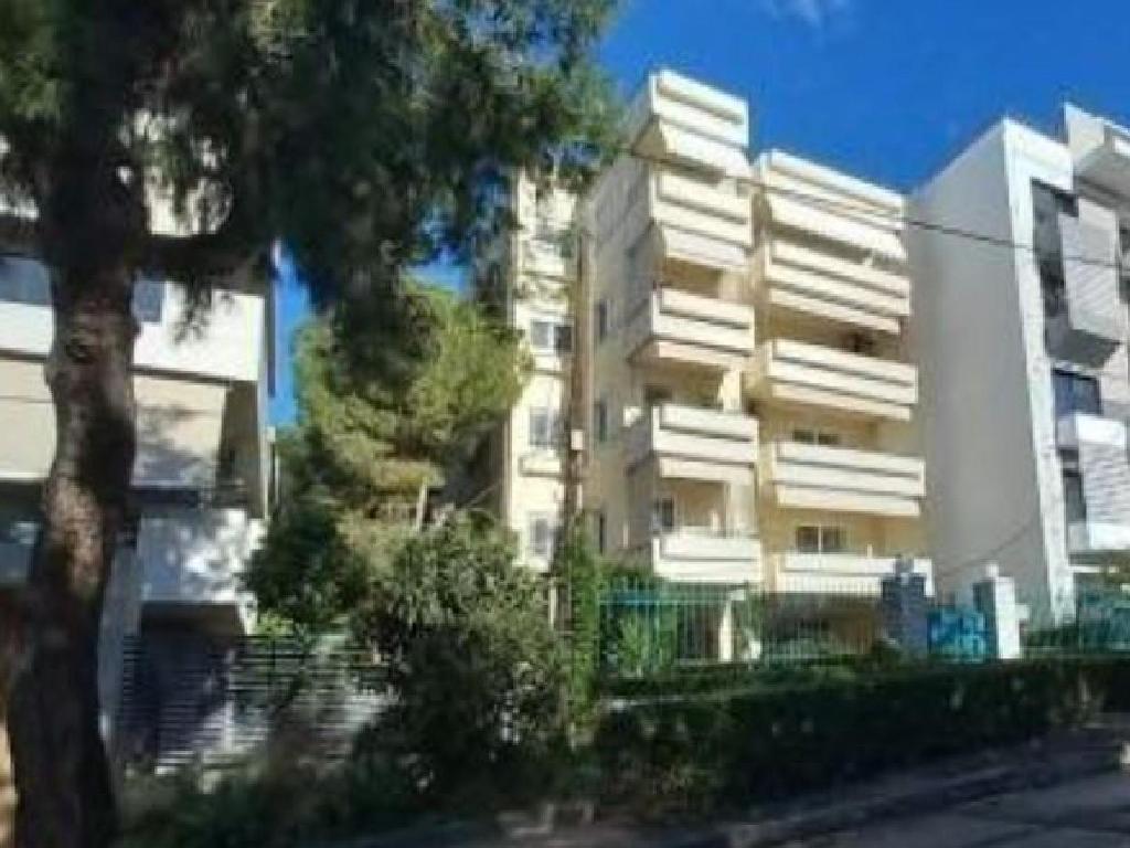 Διαμέρισμα-Νοτίου Τομέα Αθηνών-111175