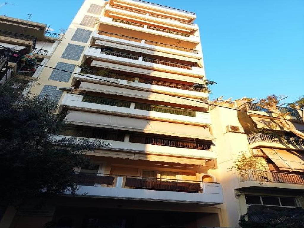 Apartment-Central Athens-RA486934