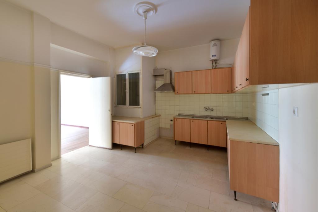 Apartment-Central Athens-RA2026792