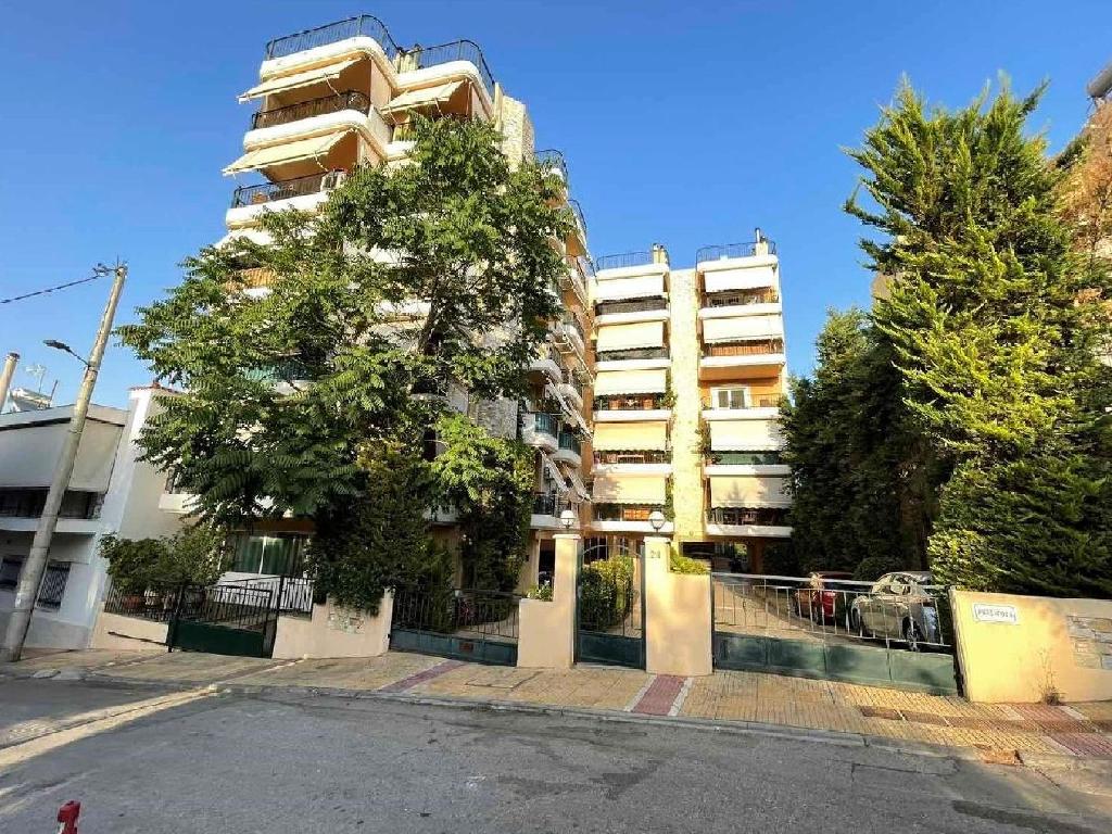 Apartment-Central Athens-RA149658