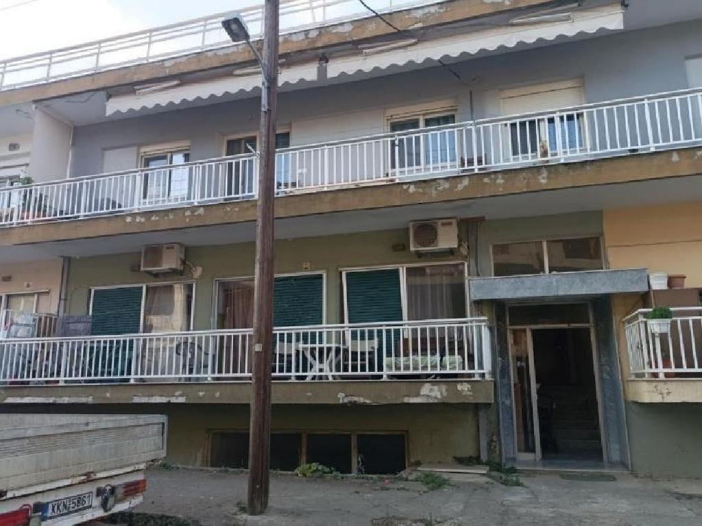 Apartment-Chalkidiki-RA192907