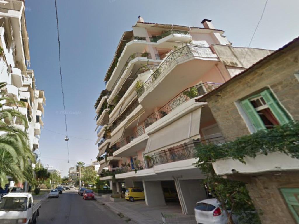 Apartment-Aetolia - Acarnania-RA155063