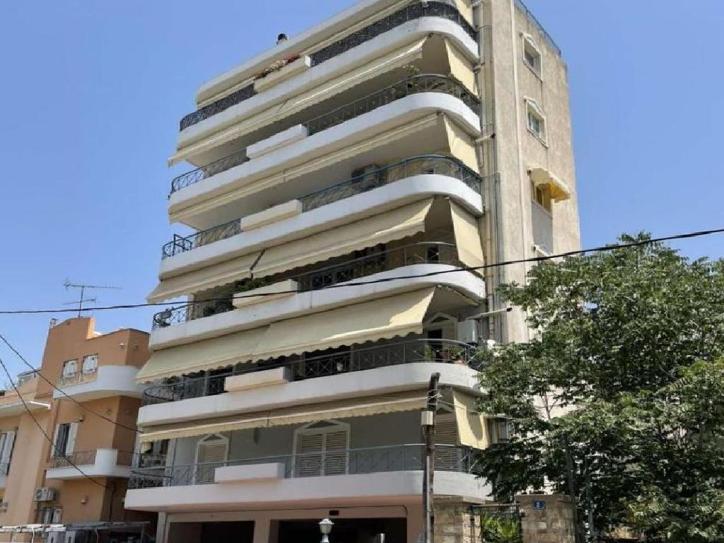 Standalone Building-Western Athens-145928