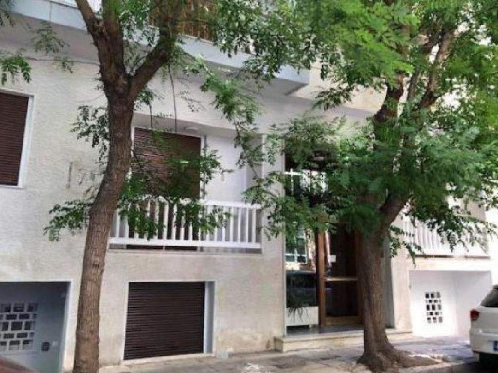 Apartment-Central Athens-RA352893