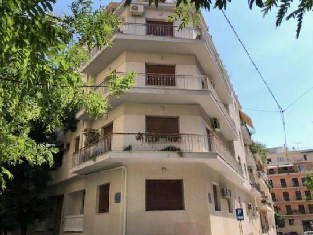 Apartment-Central Athens-138256