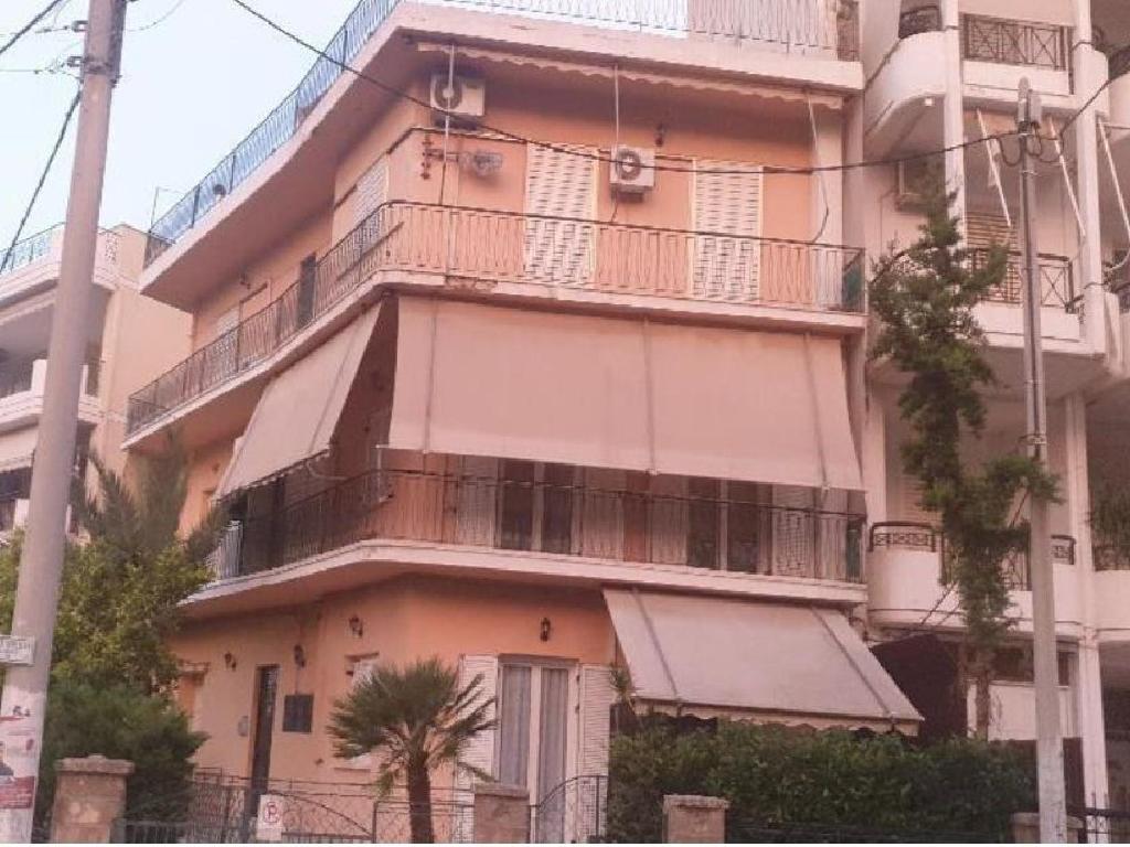 Apartment-Central Athens-RA054100