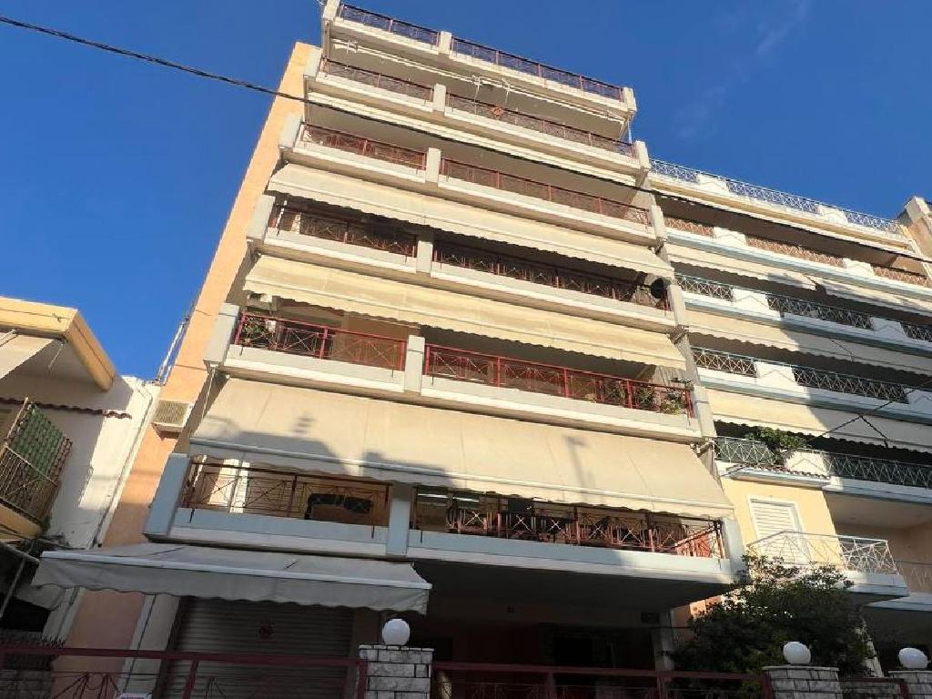 Apartment-Western Athens-102521