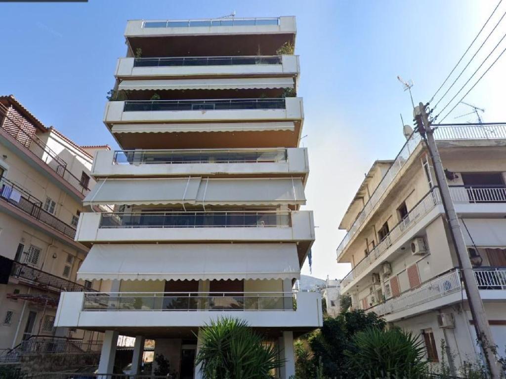 Apartment-Central Athens-RA488905