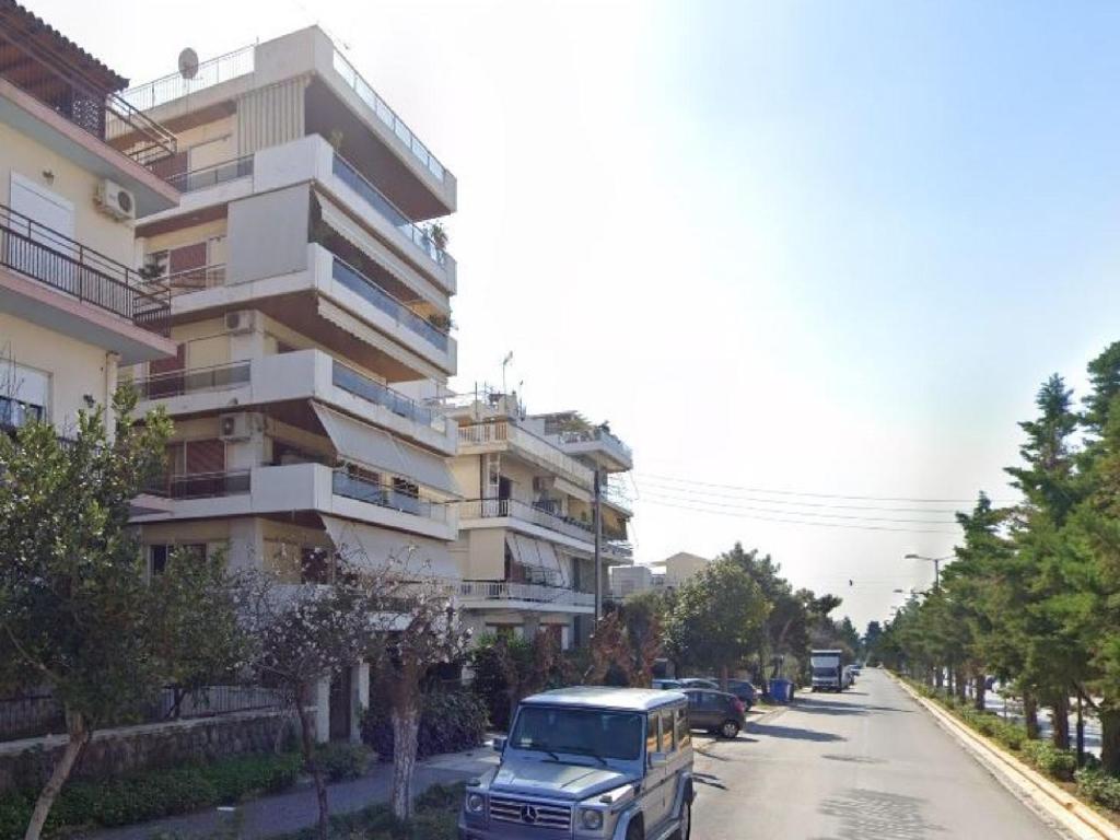 Apartment-Central Athens-RA548742
