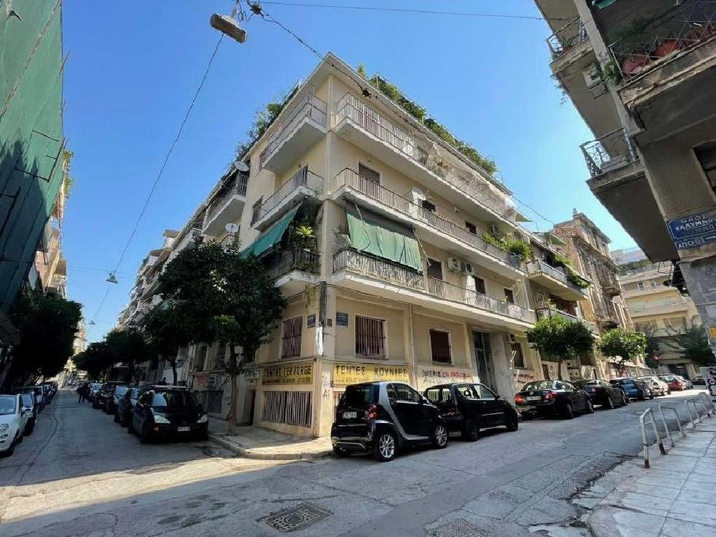 Διαμέρισμα-Κεντρικού Τομέα Αθηνών-104000