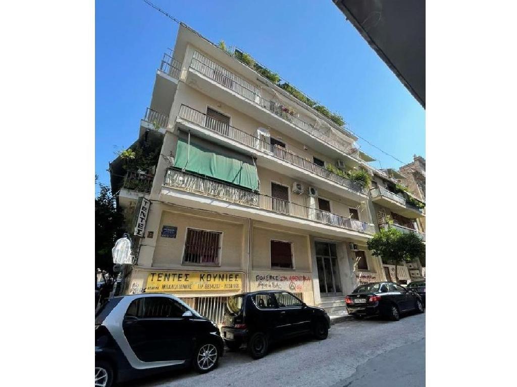 Apartment-Central Athens-119444