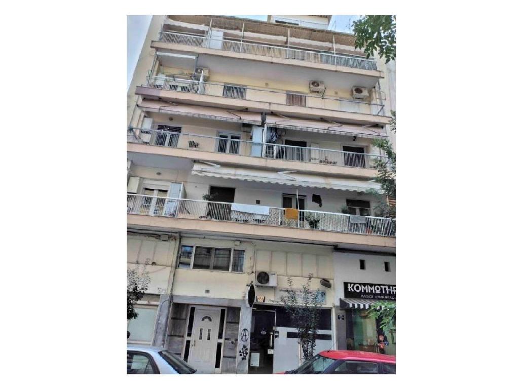 Διαμέρισμα-Κεντρικού Τομέα Αθηνών-RA139749