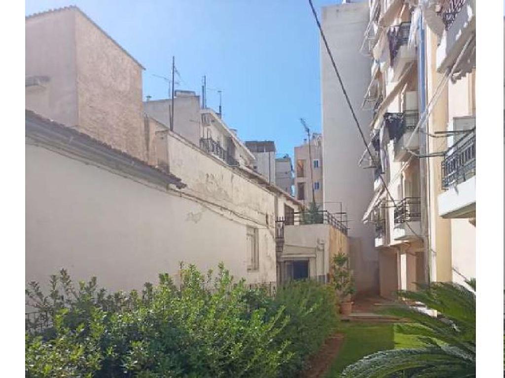 Apartment-Southern Athens-100766