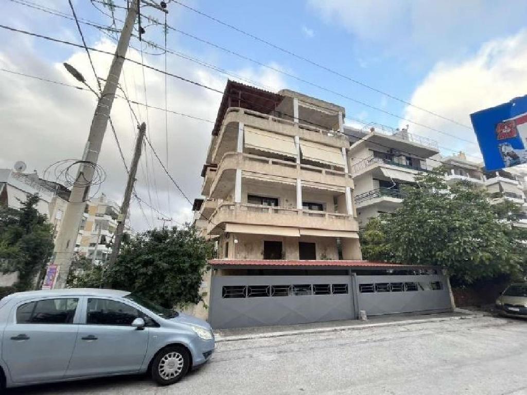 Διαμέρισμα-Νοτίου Τομέα Αθηνών-RA015602