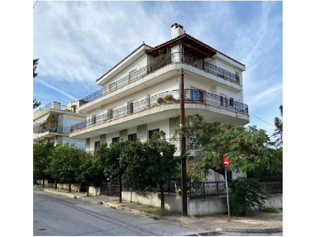 Standalone Building-Northern Athens-RA137268