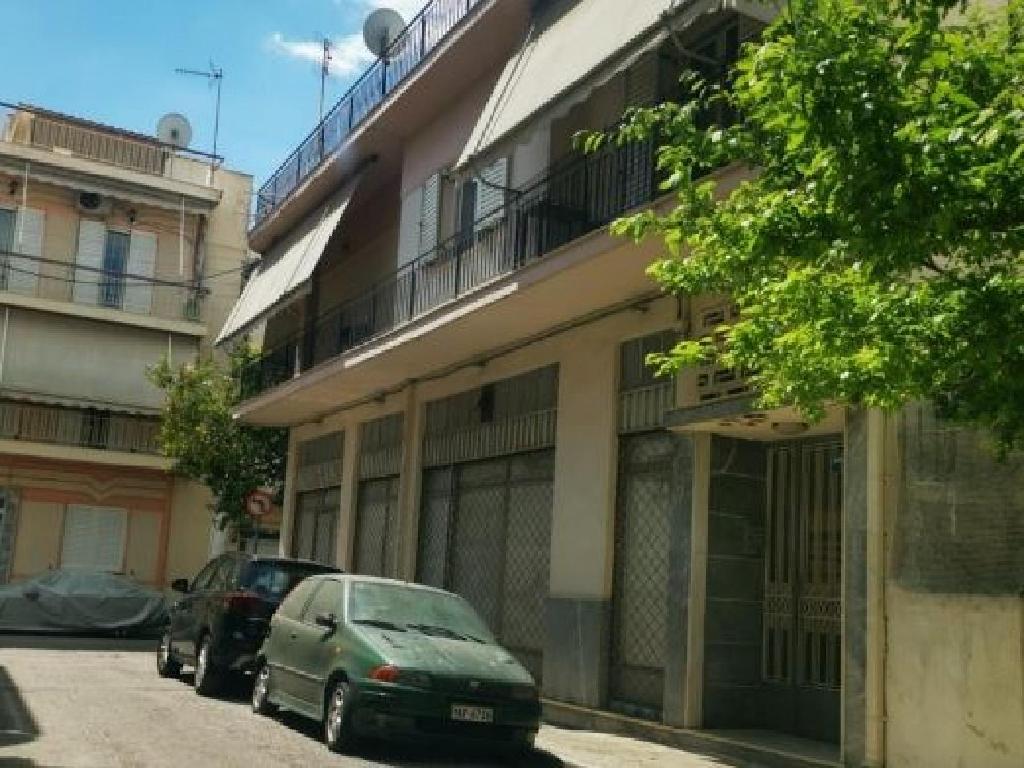 Retail-Central Athens-92276